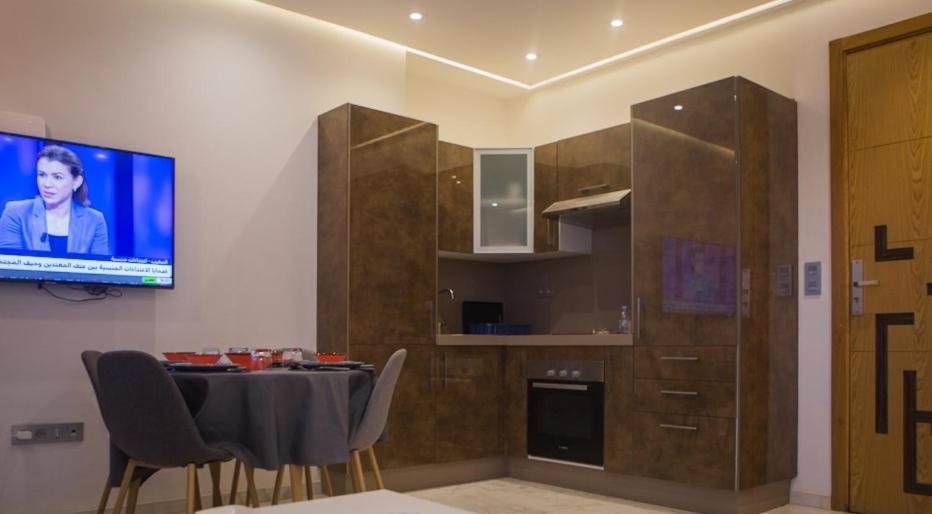 Le Carlton Marrakesh