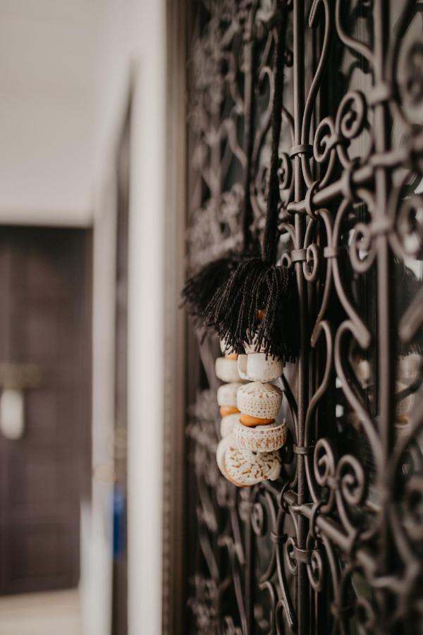 Riad Alnadine Marrakesh