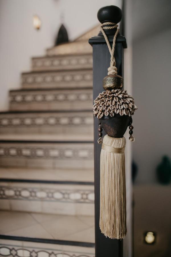 Alnadine Riad Marrakesh