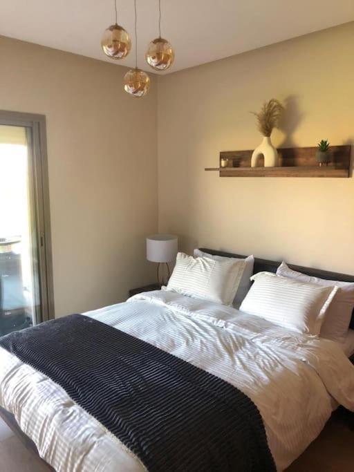De Luxe A Marrakech Prestigia Golf Appartement *