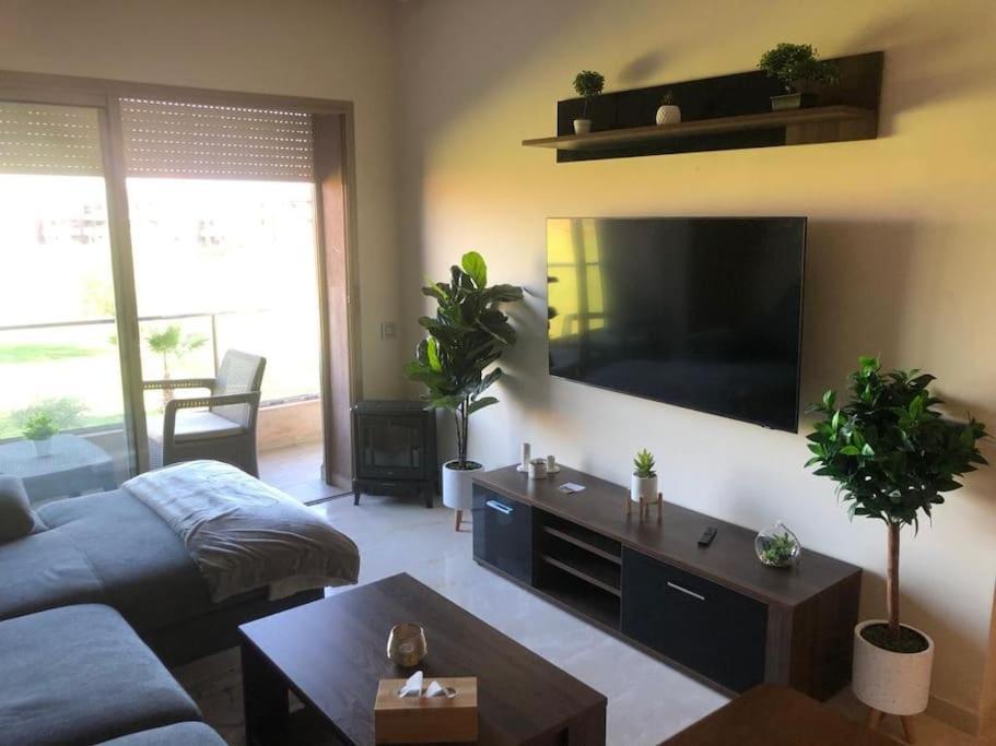 De Luxe A Marrakech Prestigia Golf Appartement *
