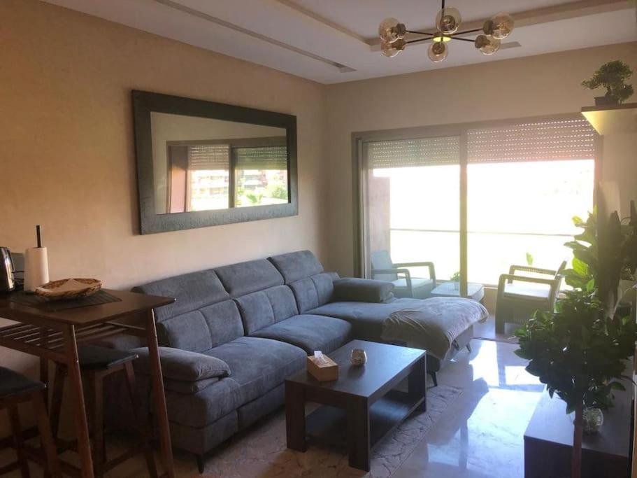 De Luxe A Marrakech Prestigia Golf *