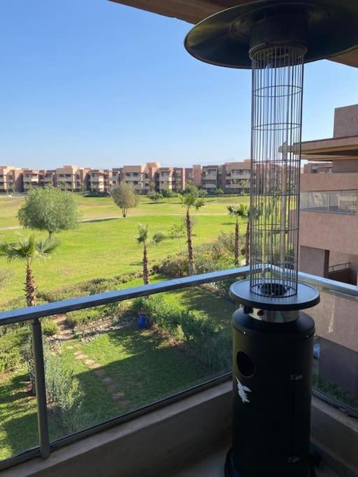 Appartement De Luxe A Marrakech Prestigia Golf Marrakesh