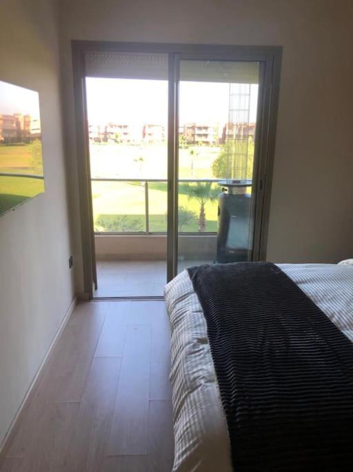 De Luxe A Marrakech Prestigia Golf