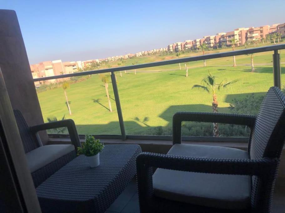 De Luxe A Marrakech Prestigia Golf * Marrakesh