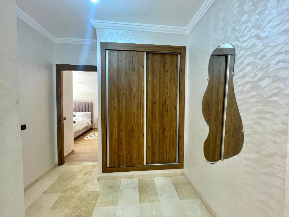 Cozy In The Center - 100% Equipped Appartement *