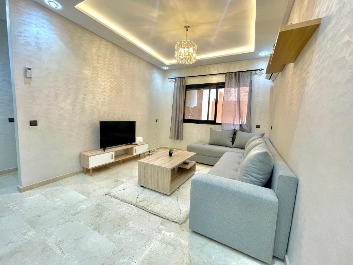 Cozy In The Center - 100% Equipped Appartement