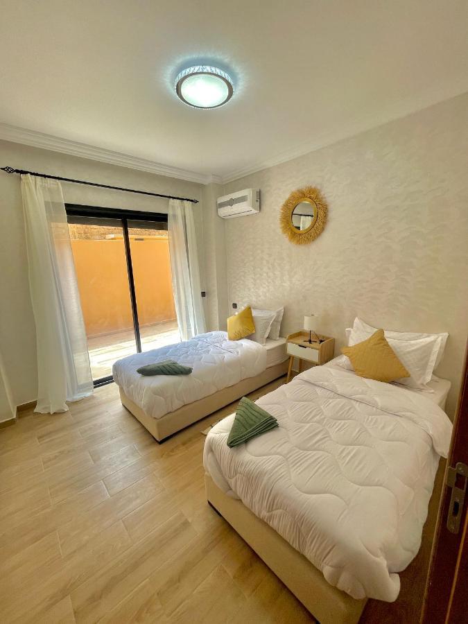 Cozy In The Center - 100% Equipped Appartement *