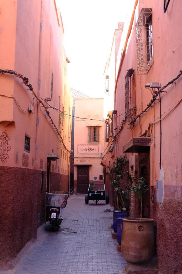 Le Manzil Beldi Hébergement de vacances *