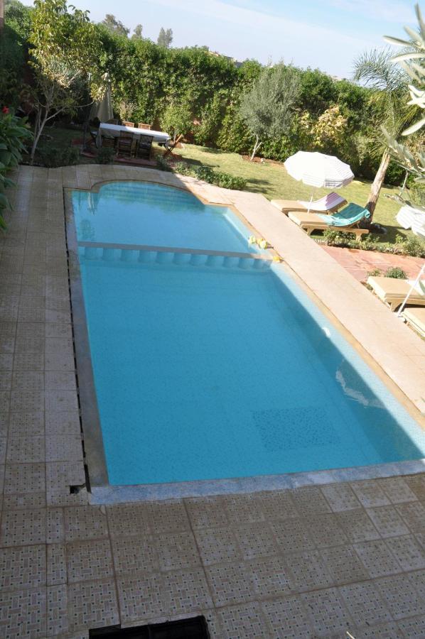Jolie Moderne Avec Piscine Privée. Villa