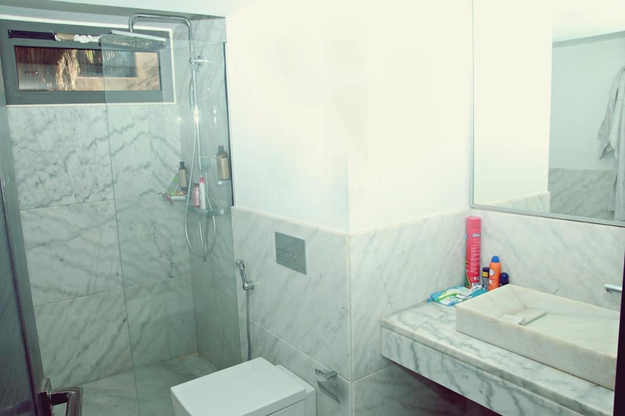 Appartement Magnifique Loft De Luxe 3 Chambres Oliver Palm *