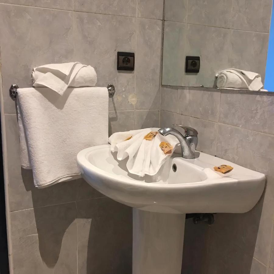 Apartamento Holidays Apparte Marrakesh