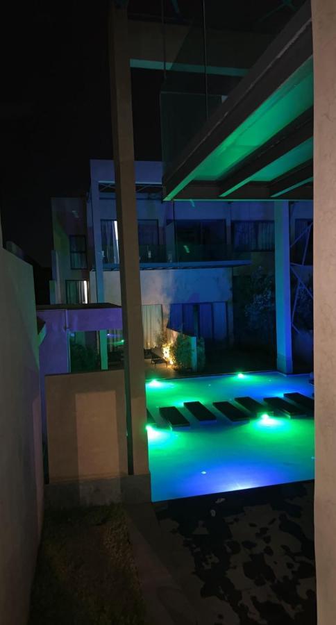 Appartement Magnifique Loft De Luxe 3 Chambres Oliver Palm *