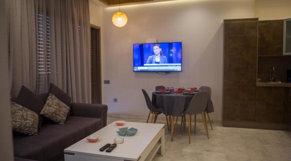 Appartement Le Carlton