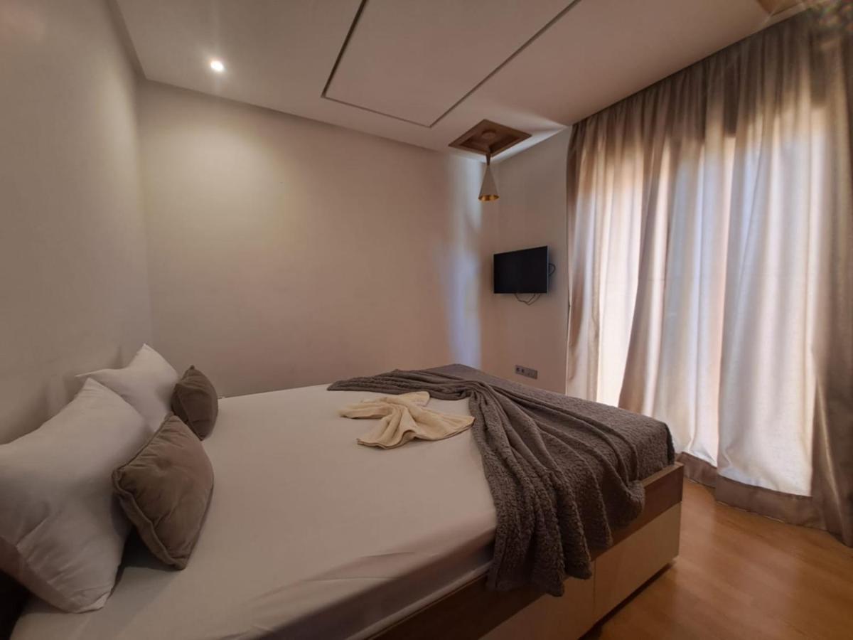 Le Carlton Appartement *