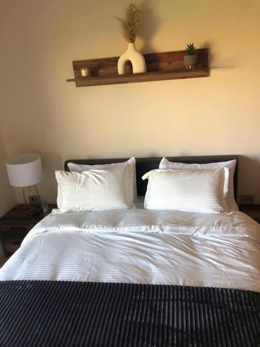 De Luxe A Marrakech Prestigia Golf *
