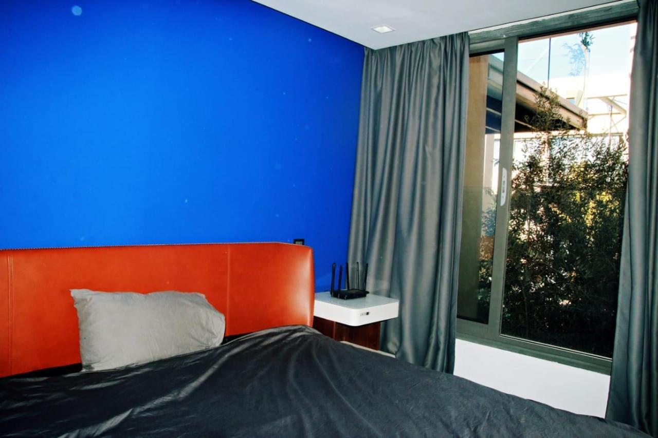 Appartement Magnifique Loft De Luxe 3 Chambres Oliver Palm *