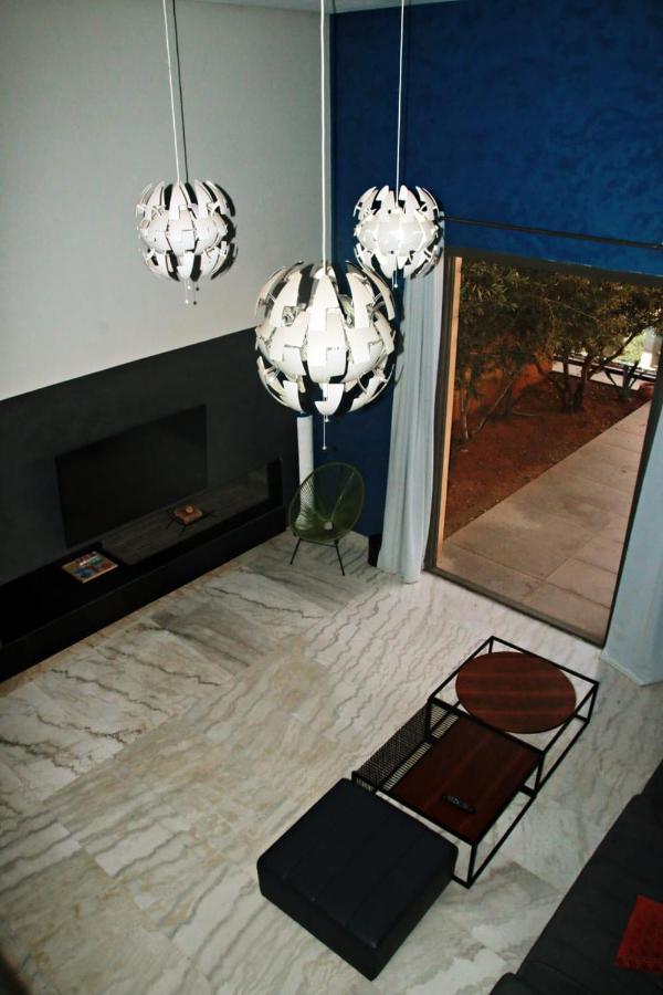 Appartement Magnifique Loft De Luxe 3 Chambres Oliver Palm *