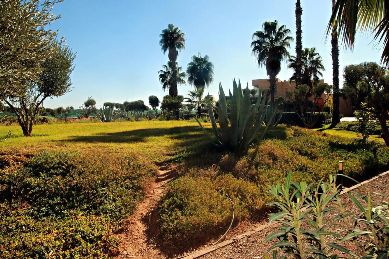 Magnifique Loft De Luxe 3 Chambres Oliver Palm * Marrakesh