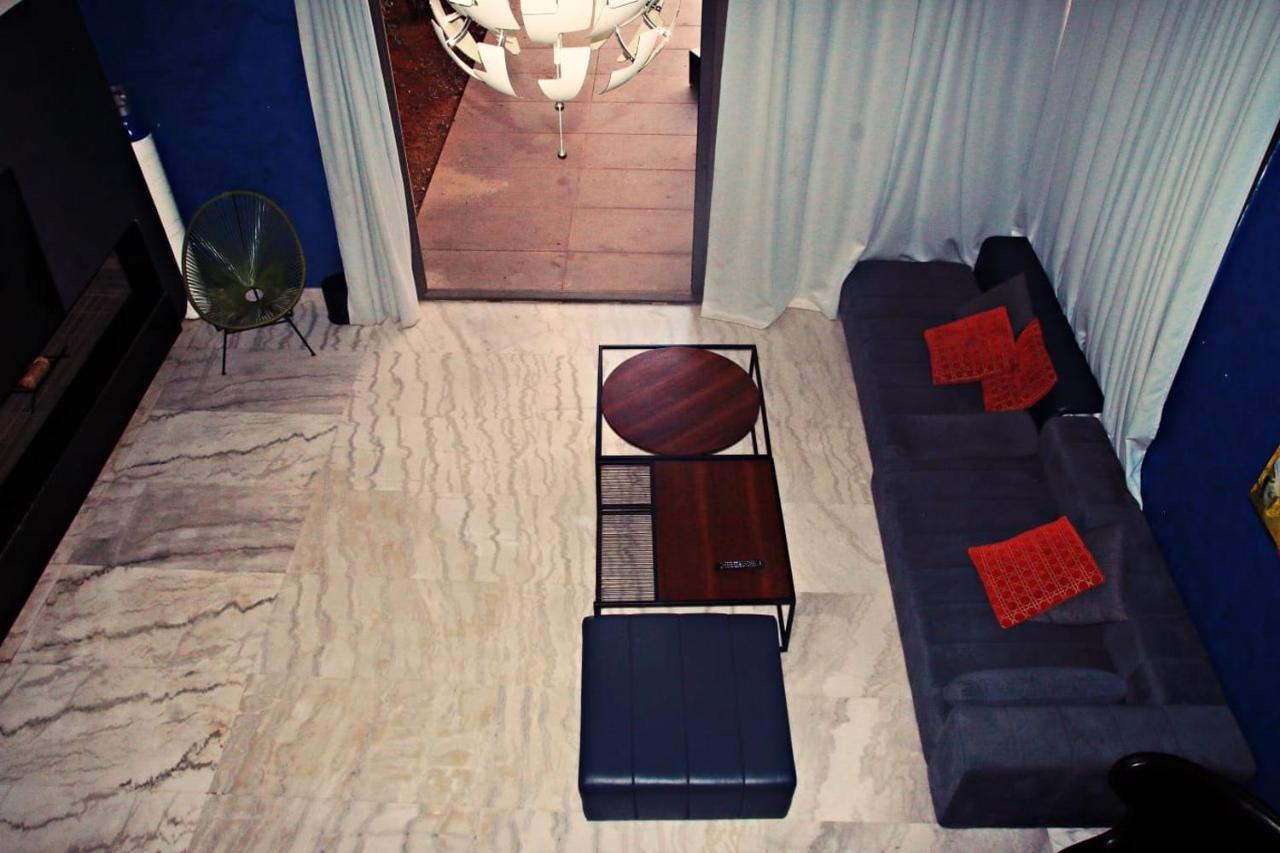 Magnifique Loft De Luxe 3 Chambres Oliver Palm Appartement *
