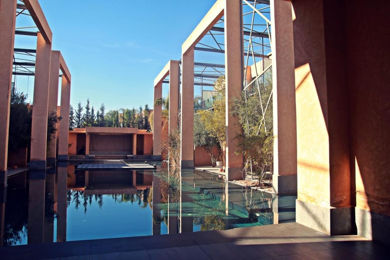 Magnifique Loft De Luxe 3 Chambres Oliver Palm Appartement