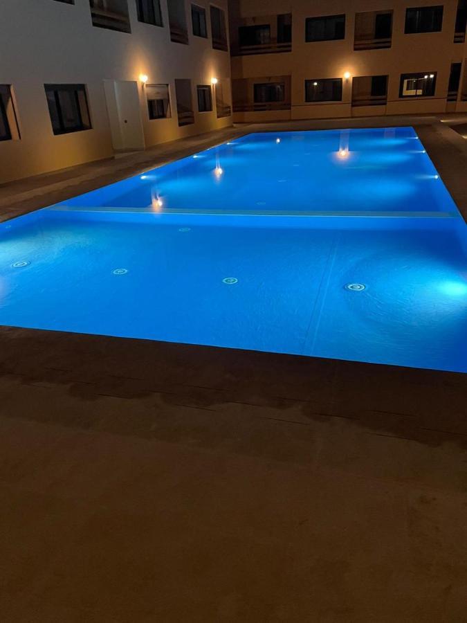 Superbe Uniquement Pour Les Familles Apartamento