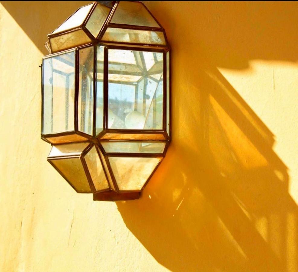 Pensión Zouhour