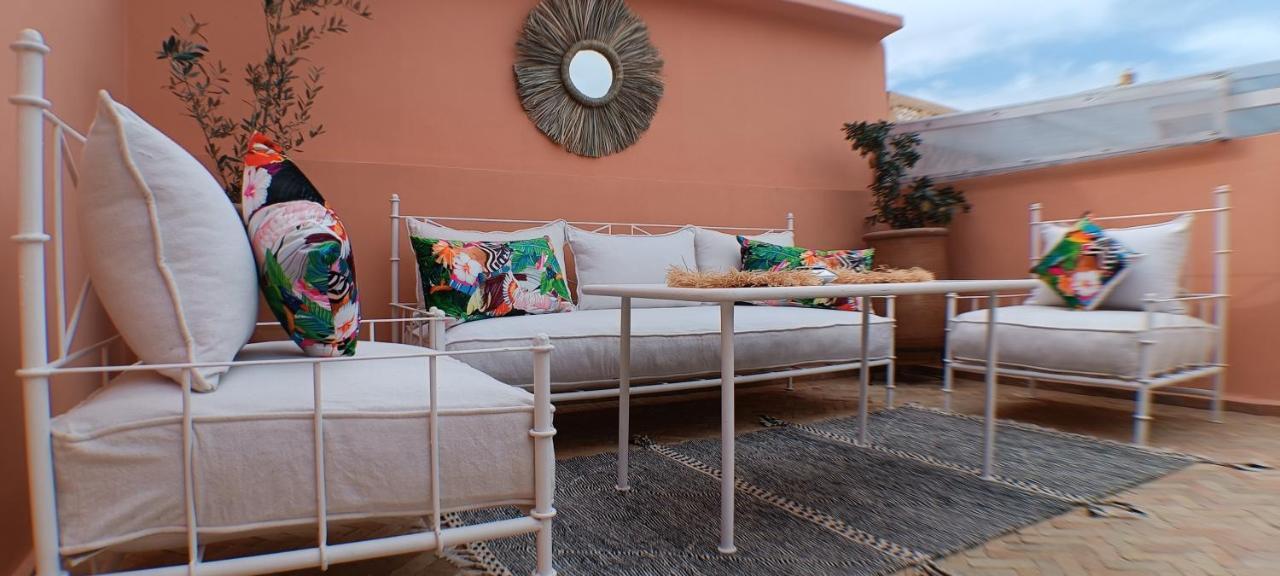 Beni Sidel Marrakesh