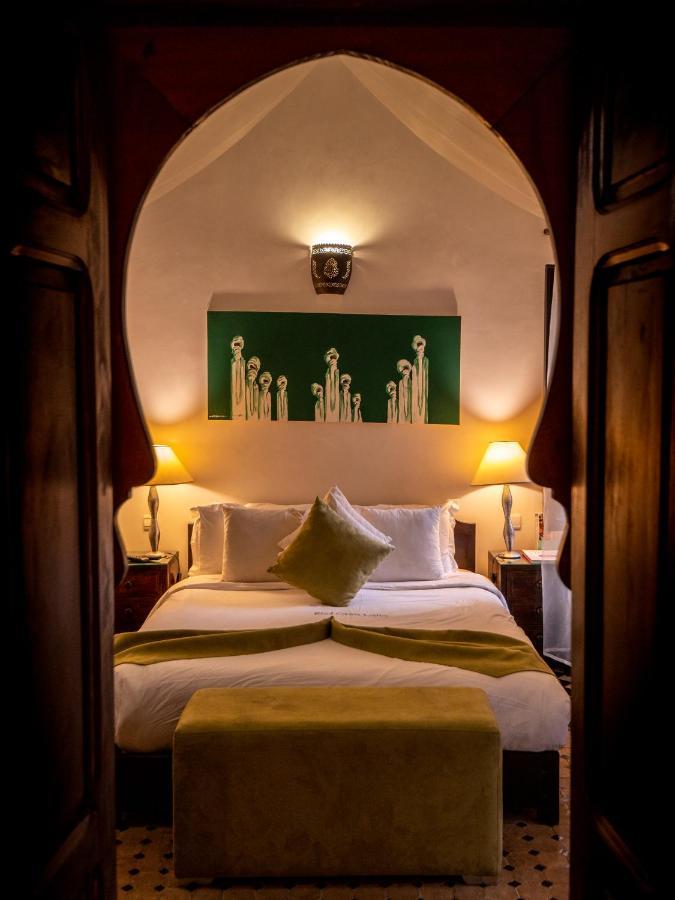 Casa Lalla Marrakesh