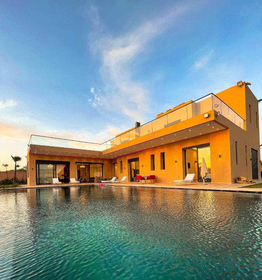 7palms Guest house *