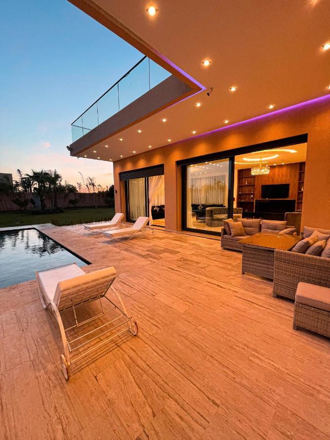 7palms Maison d'hôtes *
