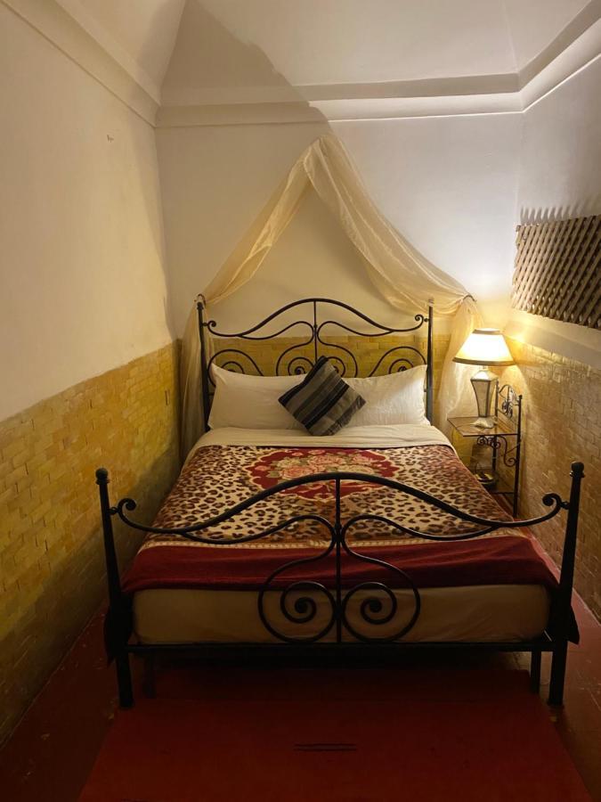 Riad Dar Lilas Marrakesh