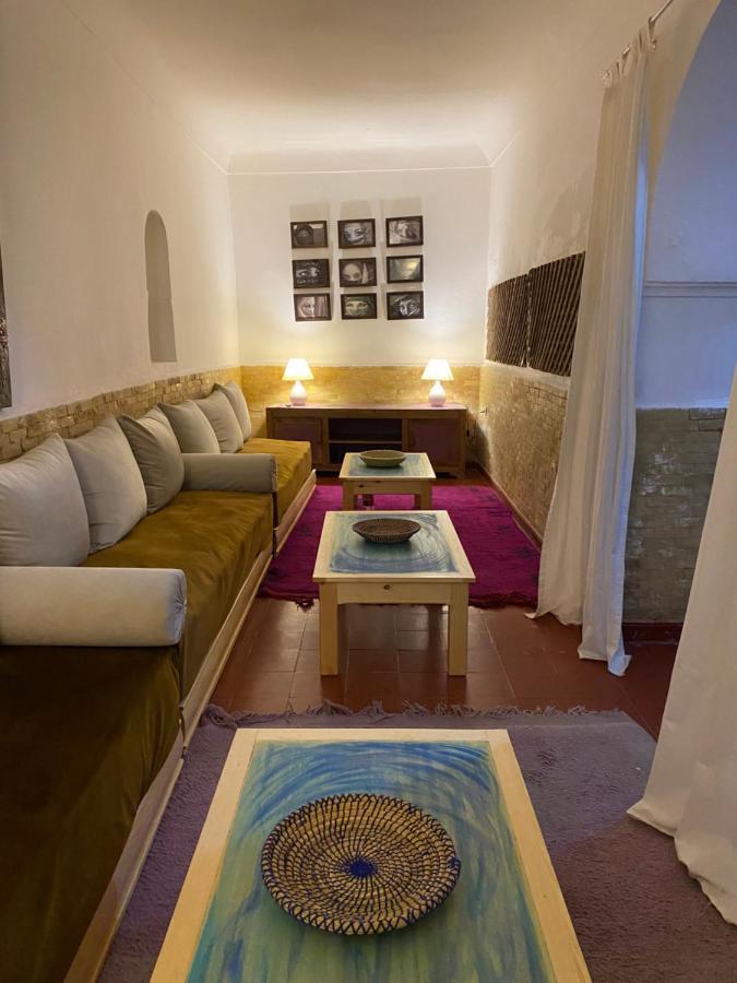 Dar Lilas 3* Marrakesh