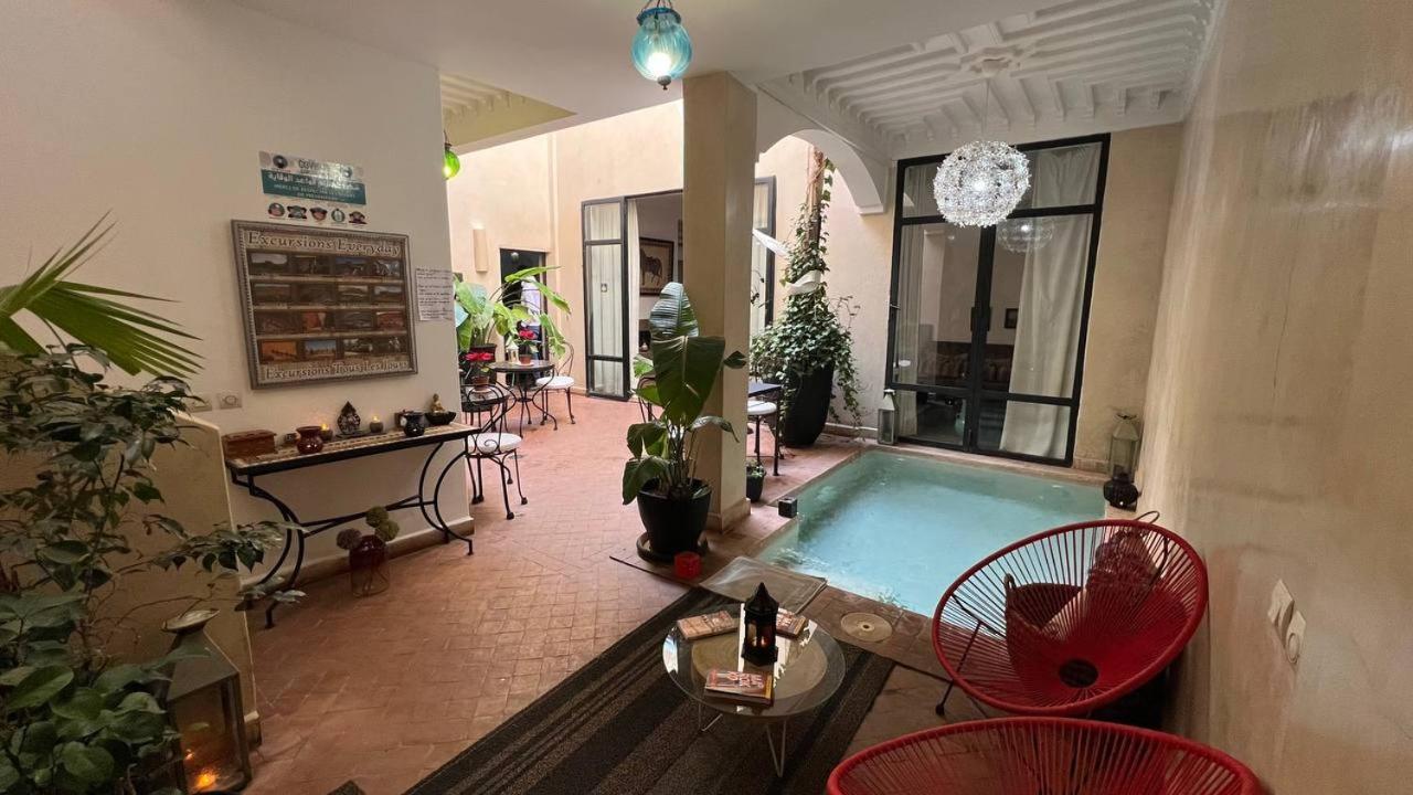 Penelope 2* Marrakesh