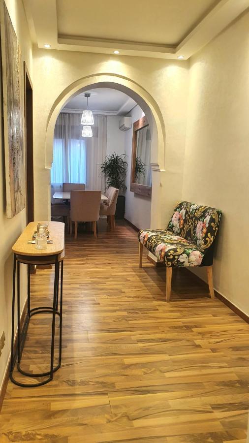 Appartement Superbe A Hivernage