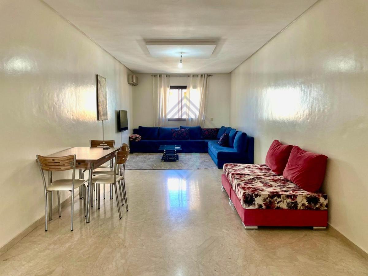 Appartement La Gare