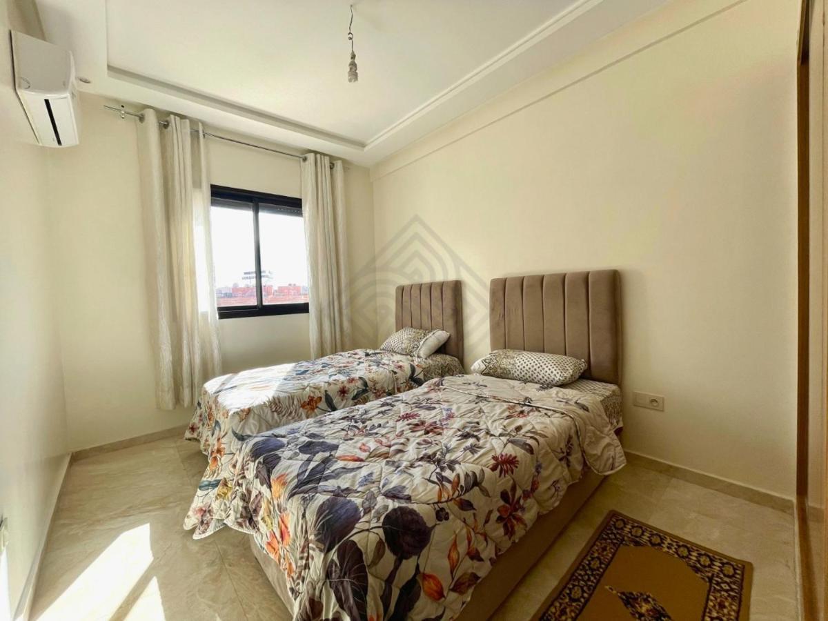 Appartement La Gare *