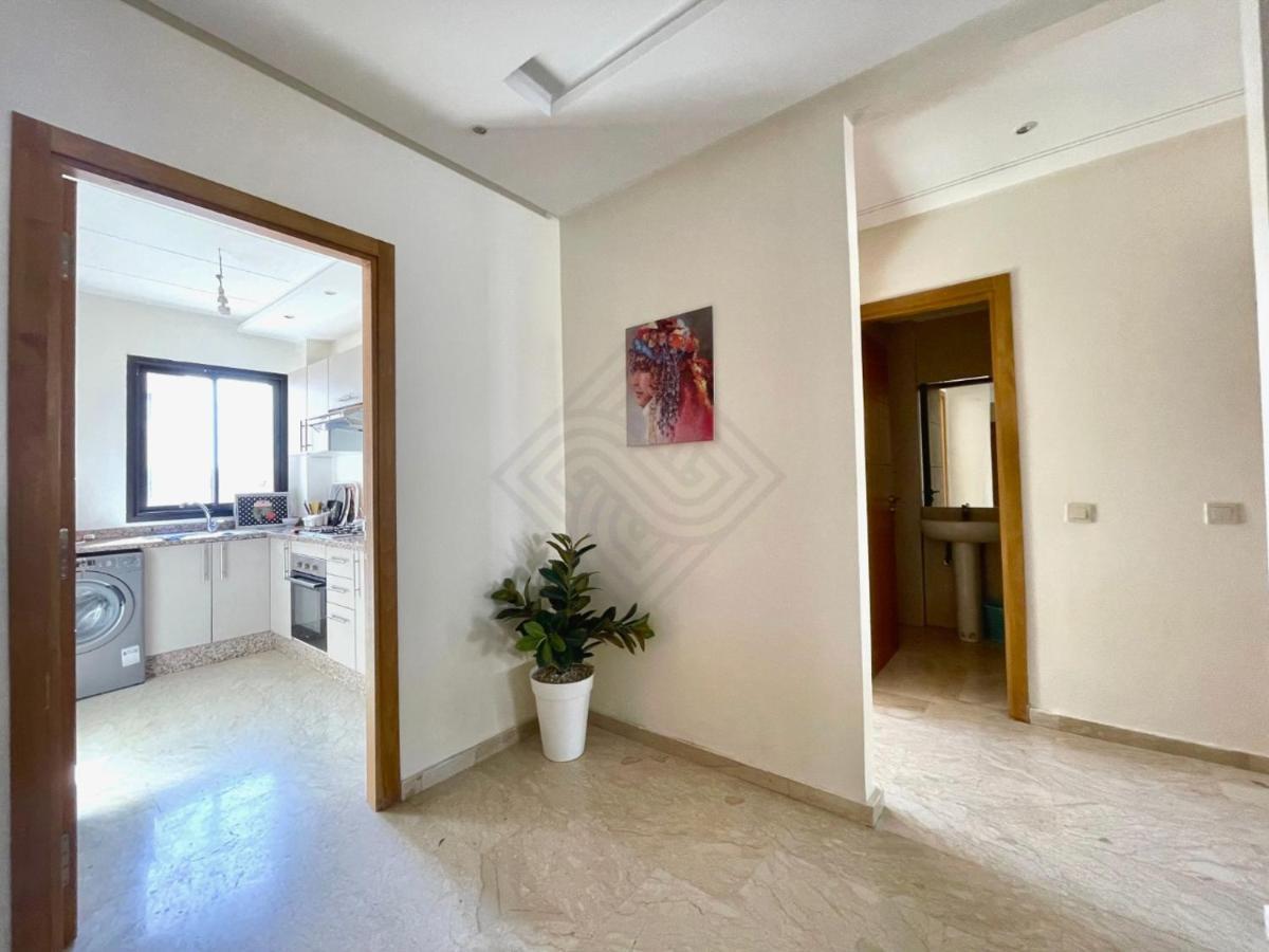 La Gare Appartement *