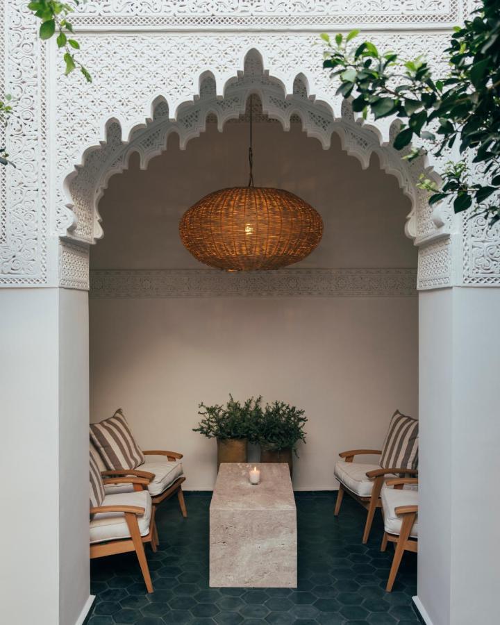 No37 Pensión Marrakesh