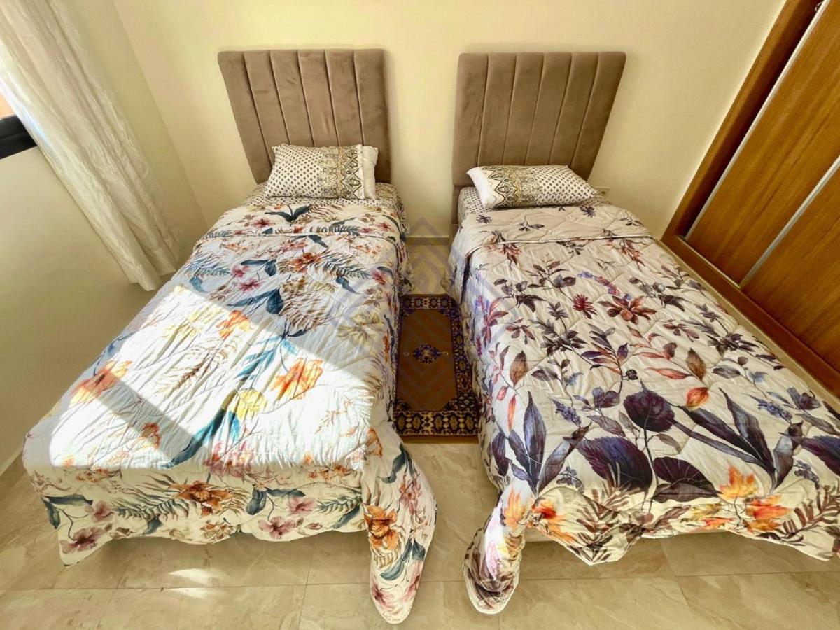 Appartement La Gare Marrakesh