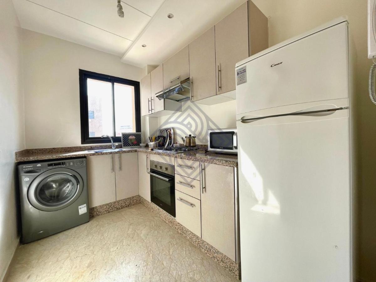 Appartement La Gare Marrakesh