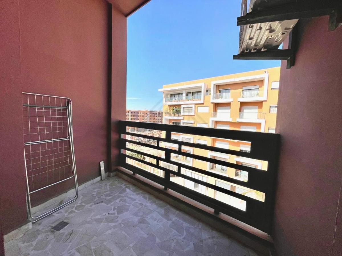 La Gare Appartement Marrakesh