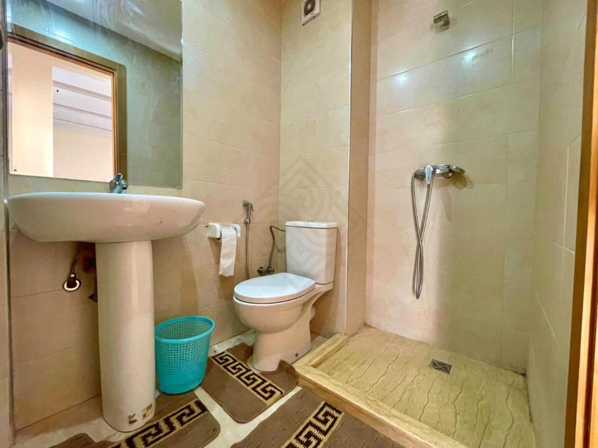 Appartement La Gare