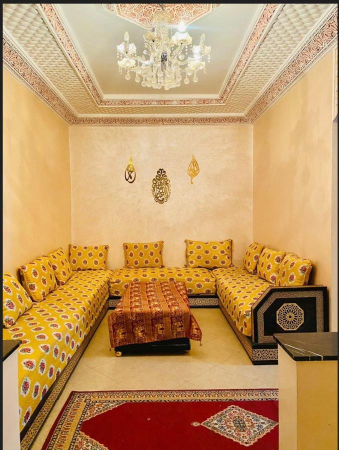 Agreable Maison De Centre Appartamento *