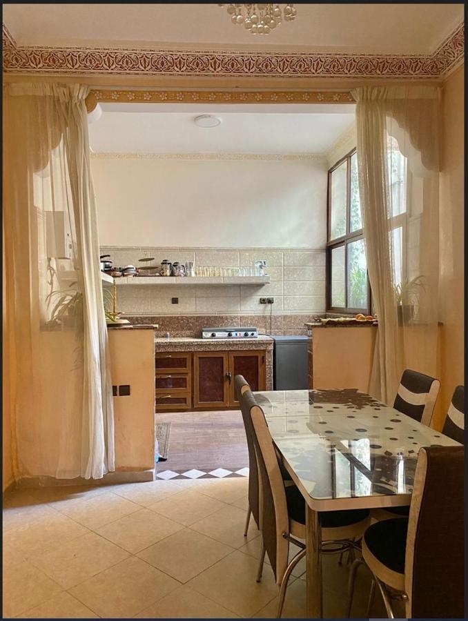 Agreable Maison De Centre Appartamento