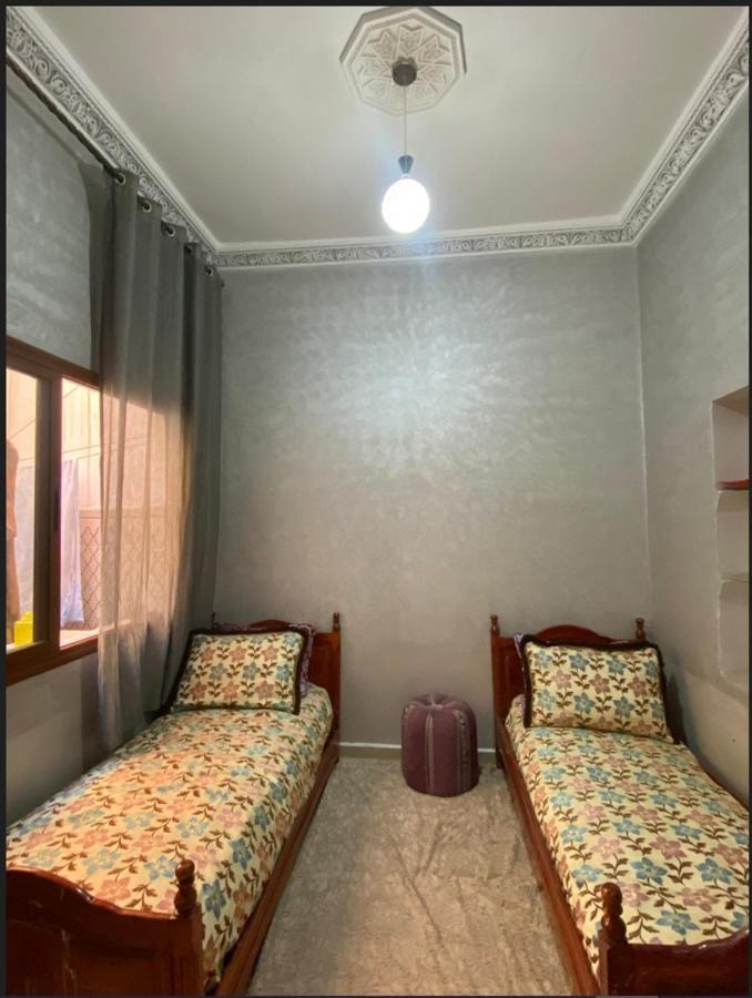 Agreable Maison De Centre Appartamento