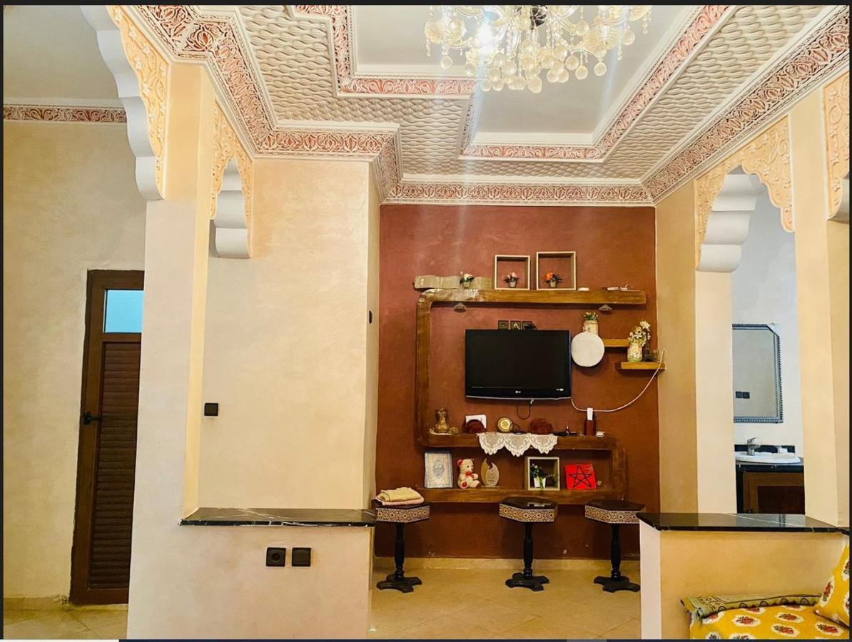 Agreable Maison De Centre Appartamento *
