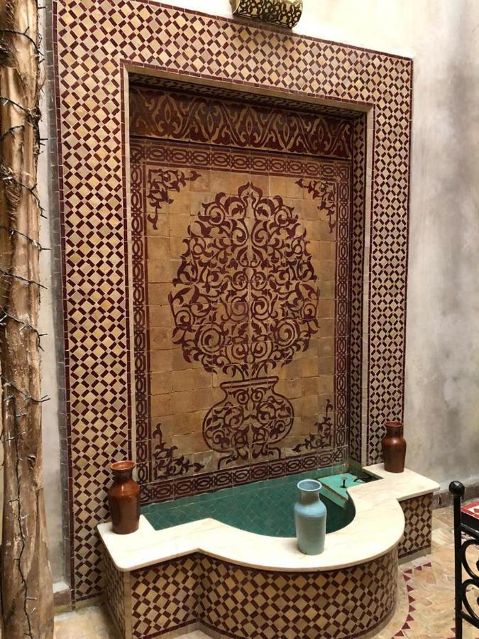 Hébergement de vacances Rose Eternelle Marrakesh