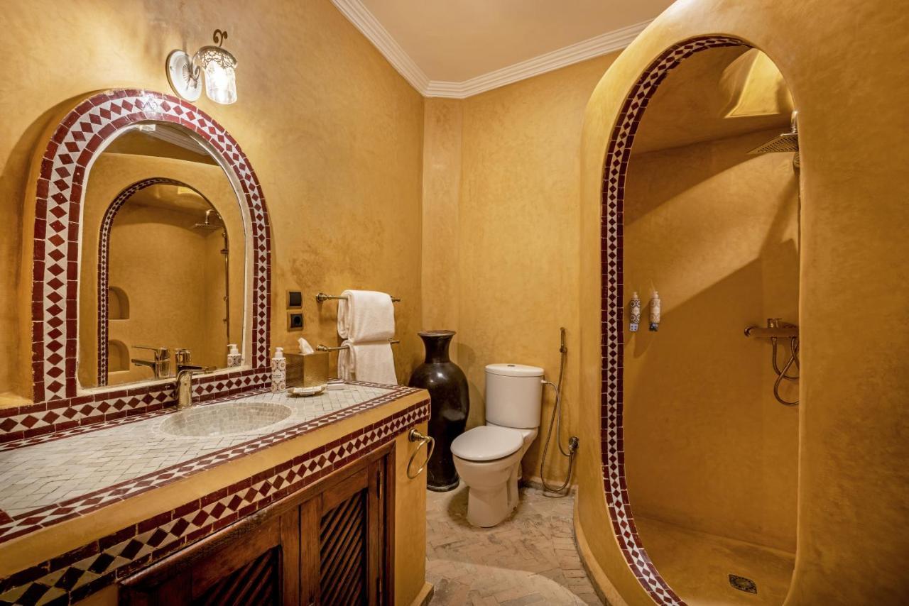 Riad Maipa Boutique Marrakesh