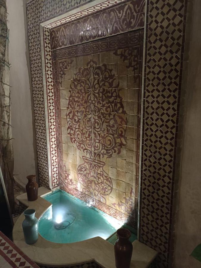 Rose Eternelle Hébergement de vacances Marrakesh